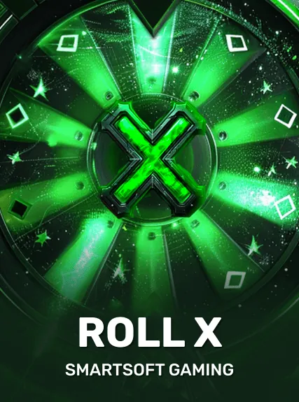 Roll X
